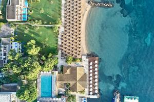 хотел Kontokali Bay Resort & Spa 