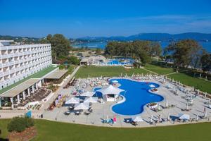 хотел Louis Kerkyra Blue  