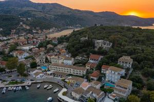хотел Melina Bay Boutique 