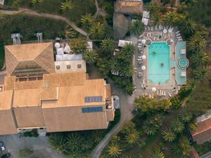 хотел Аrt Hotel Debono 