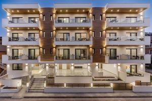 Anassa Suites
