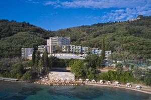 хотел Kairaba Mythos Palace 
