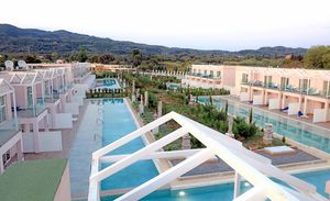 хотел Kairaba Sandy Villas - Adults Only 