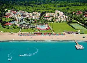 LIMAK ARCADIA HOTEL & RESORT