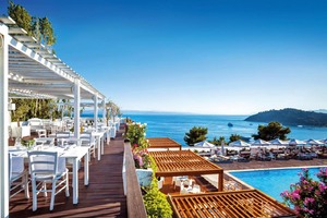 Skiathos Theros Hotel