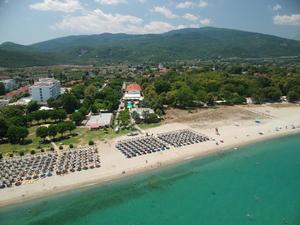 Sun Beach Platamon 