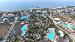 VON RESORT GOLDEN BEACH