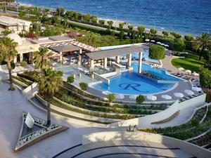 хотел Rhodes Bay Hotel & Spa 