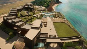 Zoetry Halkidiki Resort and SPA