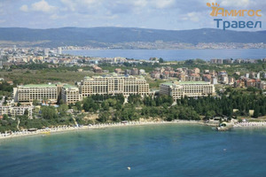 Хотели в България на веригата Мелия - Идеалната почивка на морето