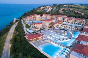 Cora Hotel and spa