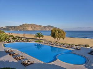 хотел Pilot Beach Hotel  