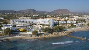 хотел Serita Beach Hotel 