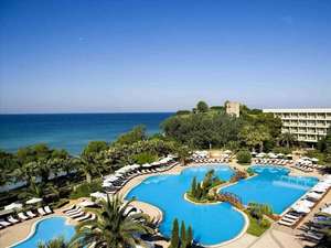Sani Resort Касандра 