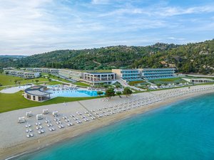 Ammoa Luxury Hotel and SPA Resort