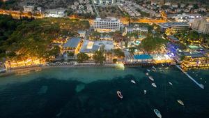 хотел Omer Prime Holiday Resort  and SPA, оферти 2025 г. 