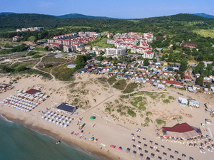 хотел Мирамар, Созопол, оферти 2025 г. 