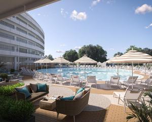 AluaSoul Sunny Beach - само за лица над 16 год. - 2025 г.