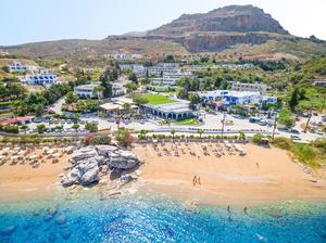 хотел Porto Angeli Beach 