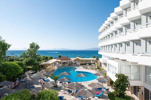 хотел Hotel Lito 