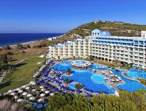 Atrium Platinum Luxury Resort Hotel and Spa 