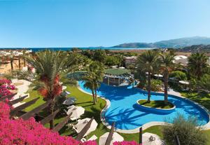 Atrium Palace Resort 