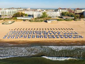 AluaSoul Sunny Beach - само за лица над 16 год. - 2025 г.