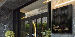 Oscar Olympic Hotel