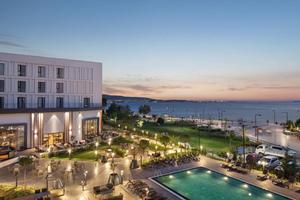 Double Tree by Hilton
