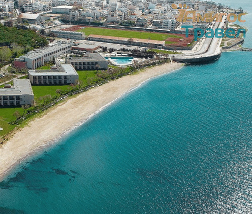 Grecotel Egnatia - Лято 2026