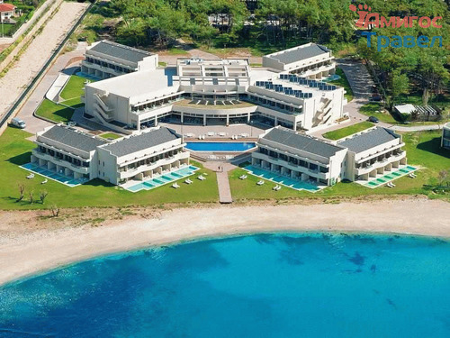 Grecotel Astir Palace - Лято 2026