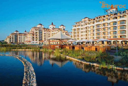 Сънрайз Ол Суитс - 2026