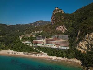 хотел Mayor La Grotta Verde Grand Resort - Adults only 