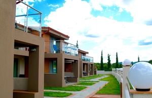 Village Mare Residence