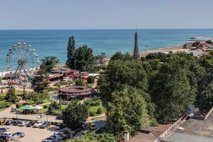 Престиж гранд хотел и Аквапарк - 2026