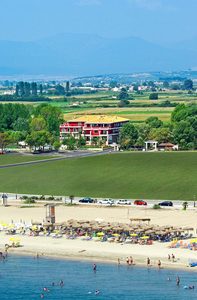 хотел Mediterranean Princess 