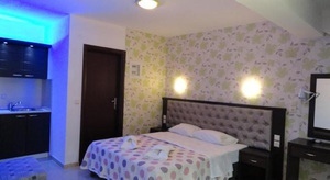 Blue Sea Beach Resort
