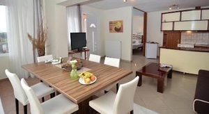 Kapahi Sea View Apartments