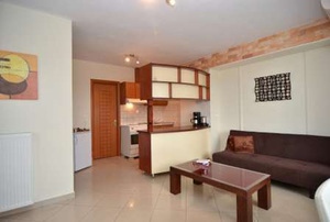 Kapahi Sea View Apartments
