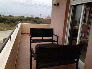 Kapahi Sea View Apartments