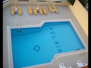 Aglaia Apartments