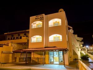 Aglaia Apartments