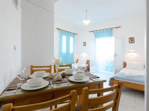 Aglaia Apartments