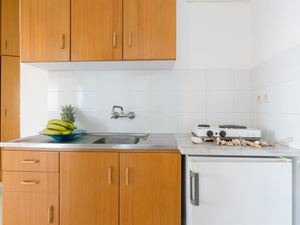 Aglaia Apartments