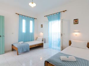 Aglaia Apartments