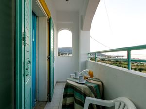 Aglaia Apartments