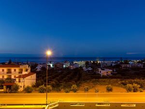 Aglaia Apartments