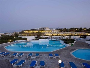 Aldemar Cretan Village Family Resort