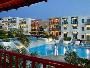 Aldemar Cretan Village Family Resort