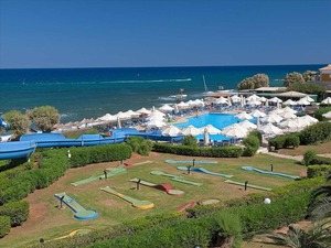 Aldemar Cretan Village Family Resort